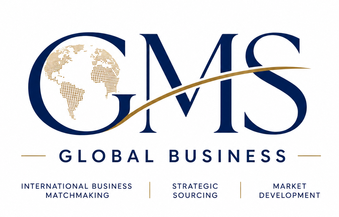 GMS Global Business